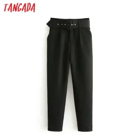 2021 Women's high waist pants Sizes XS - L