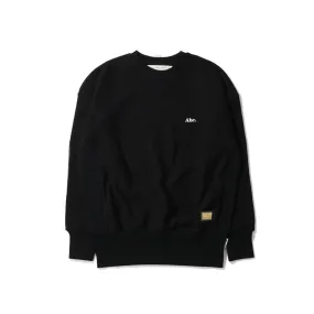 Abc 123 Tri-Tone Crewneck Sweatshirt