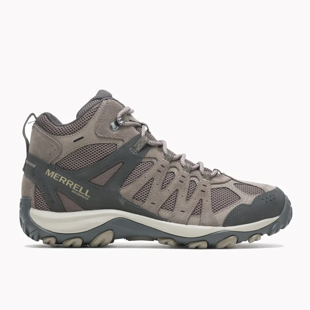 Accentor 3 Mid Waterproof Men's