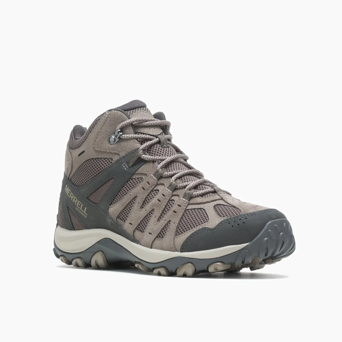 Accentor 3 Mid Waterproof Men's