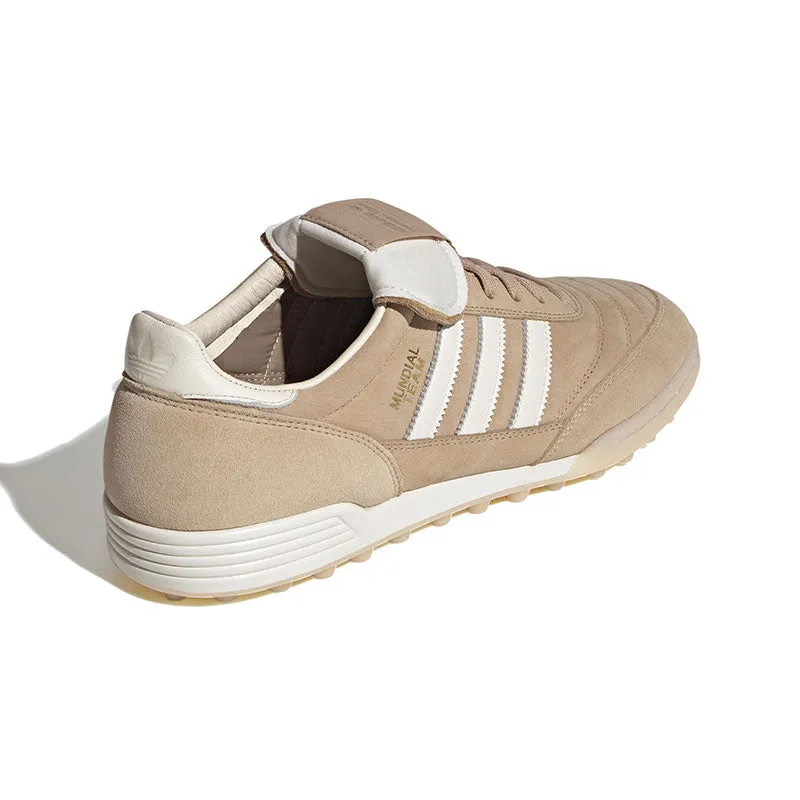 adidas Mundial Team RS Magic Beige / Off White / Wonder White IE9028