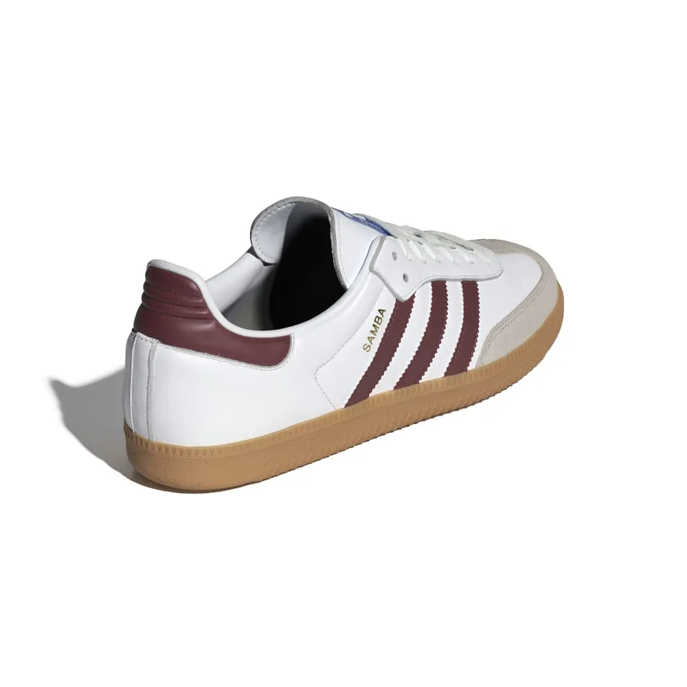 Adidas Originals Samba OG Collegiate