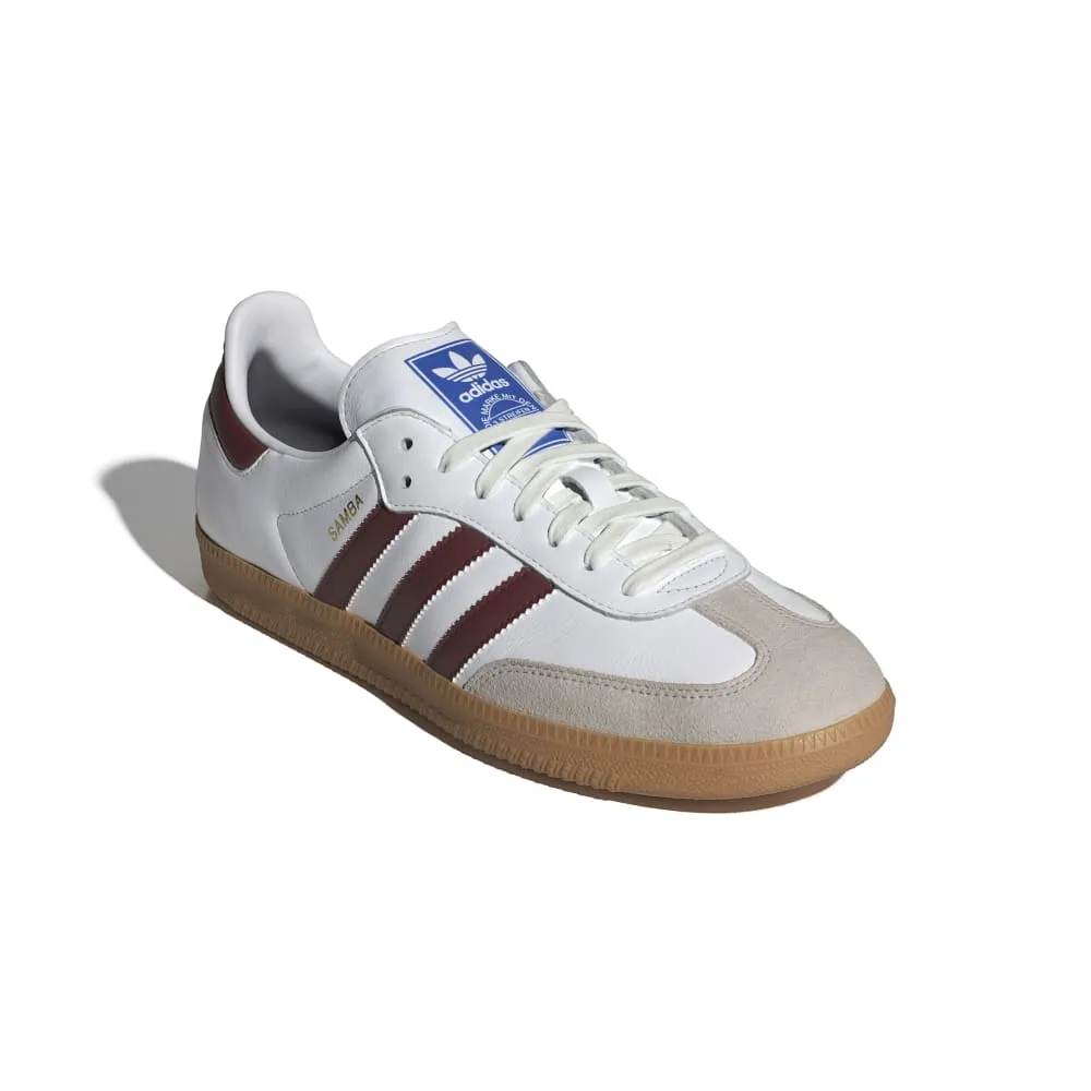 Adidas Originals Samba OG Collegiate