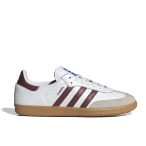 Adidas Originals Samba OG Collegiate