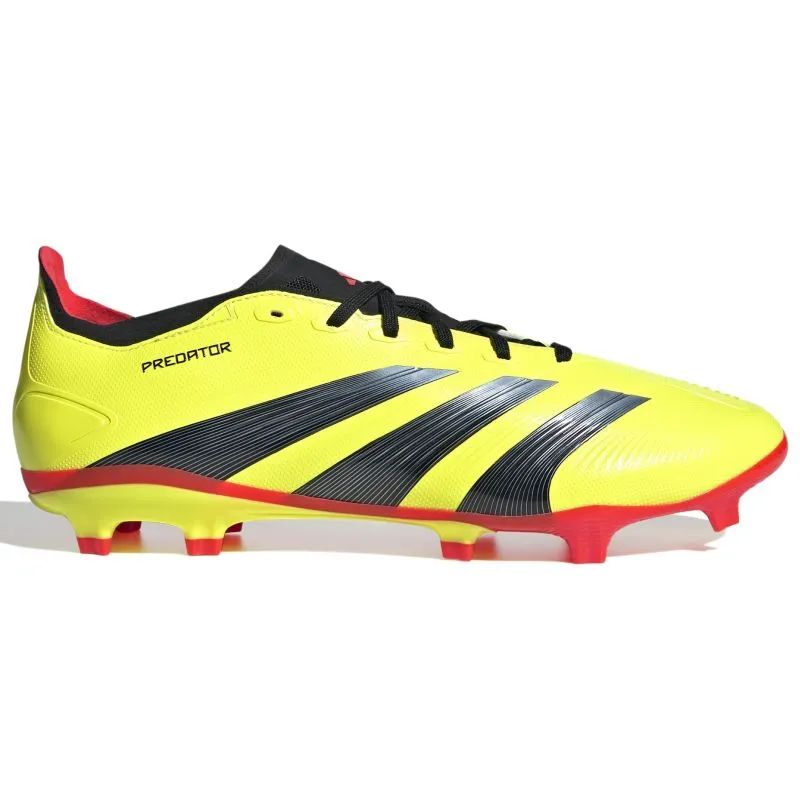 Adidas Predator League FG Adults Football Boot