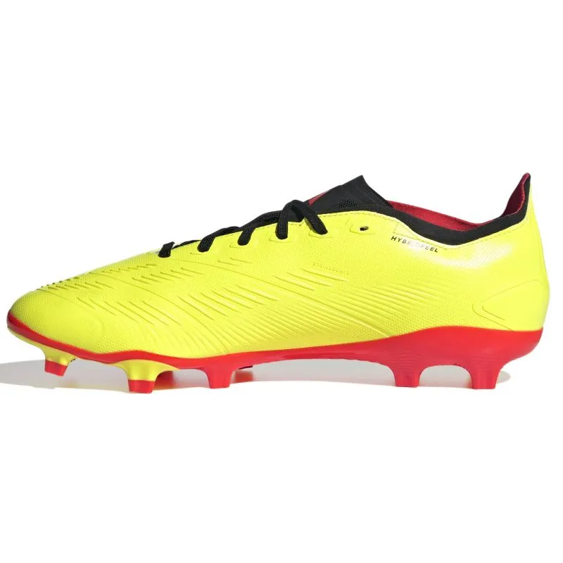 Adidas Predator League FG Adults Football Boot