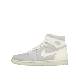 Air Jordan 1 Retro High OG Craft 'Ivory'