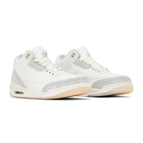 Air Jordan 3 Retro Craft Ivory