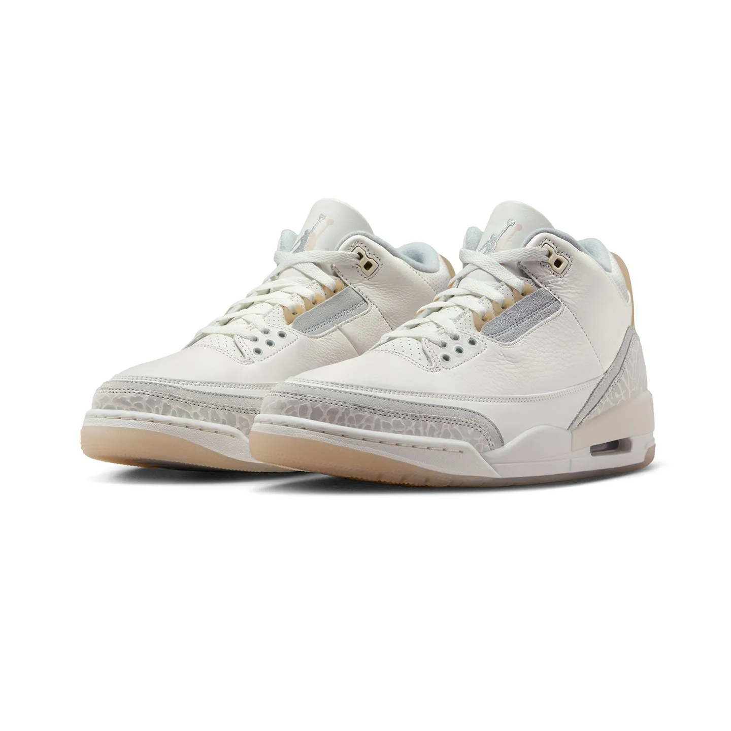 Air Jordan 3 Retro CRFT