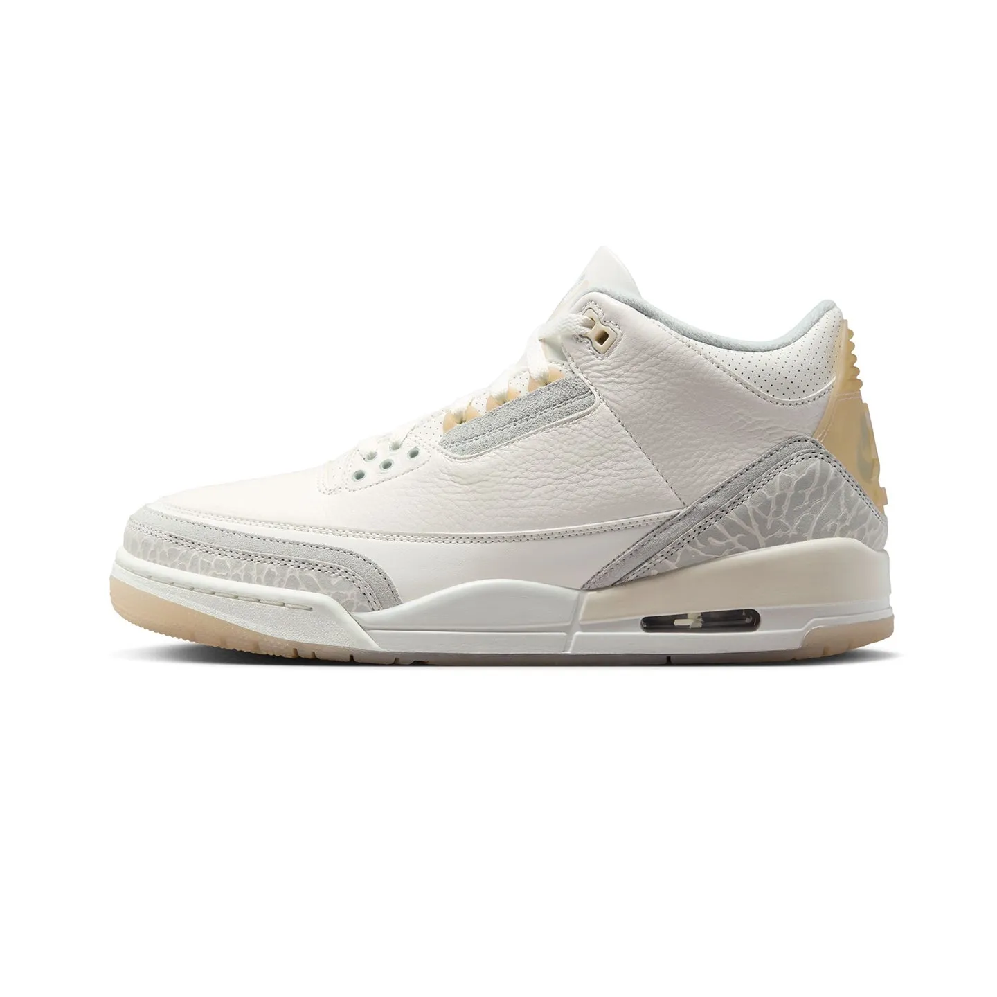 Air Jordan 3 Retro CRFT