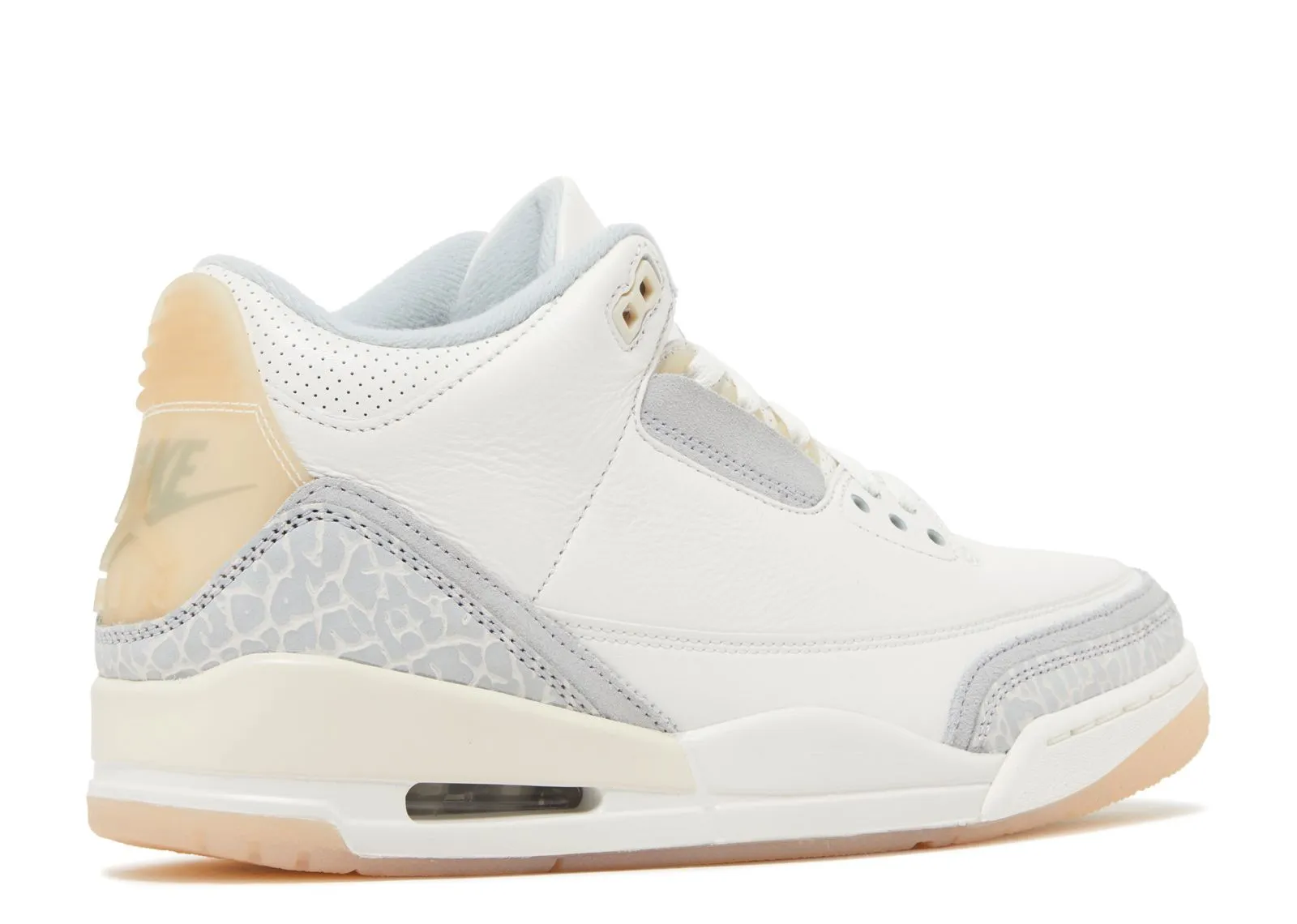 Air Jordan 3 Retro SE 'Craft' (Ivory)