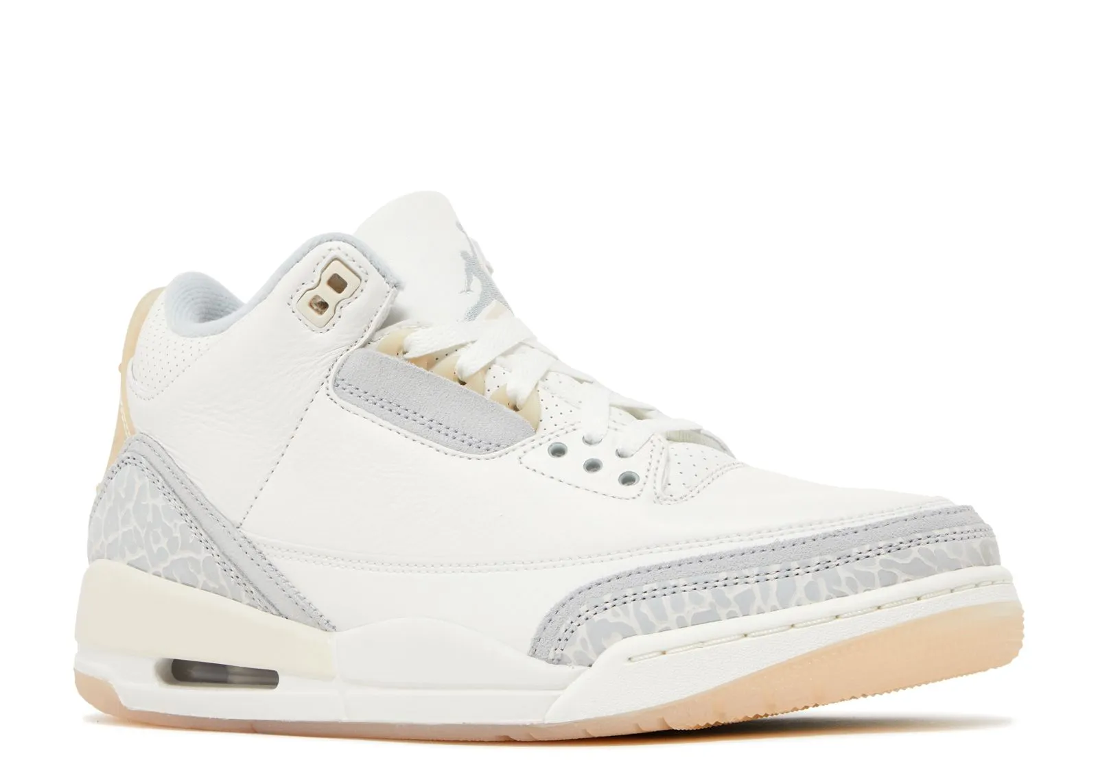 Air Jordan 3 Retro SE 'Craft' (Ivory)