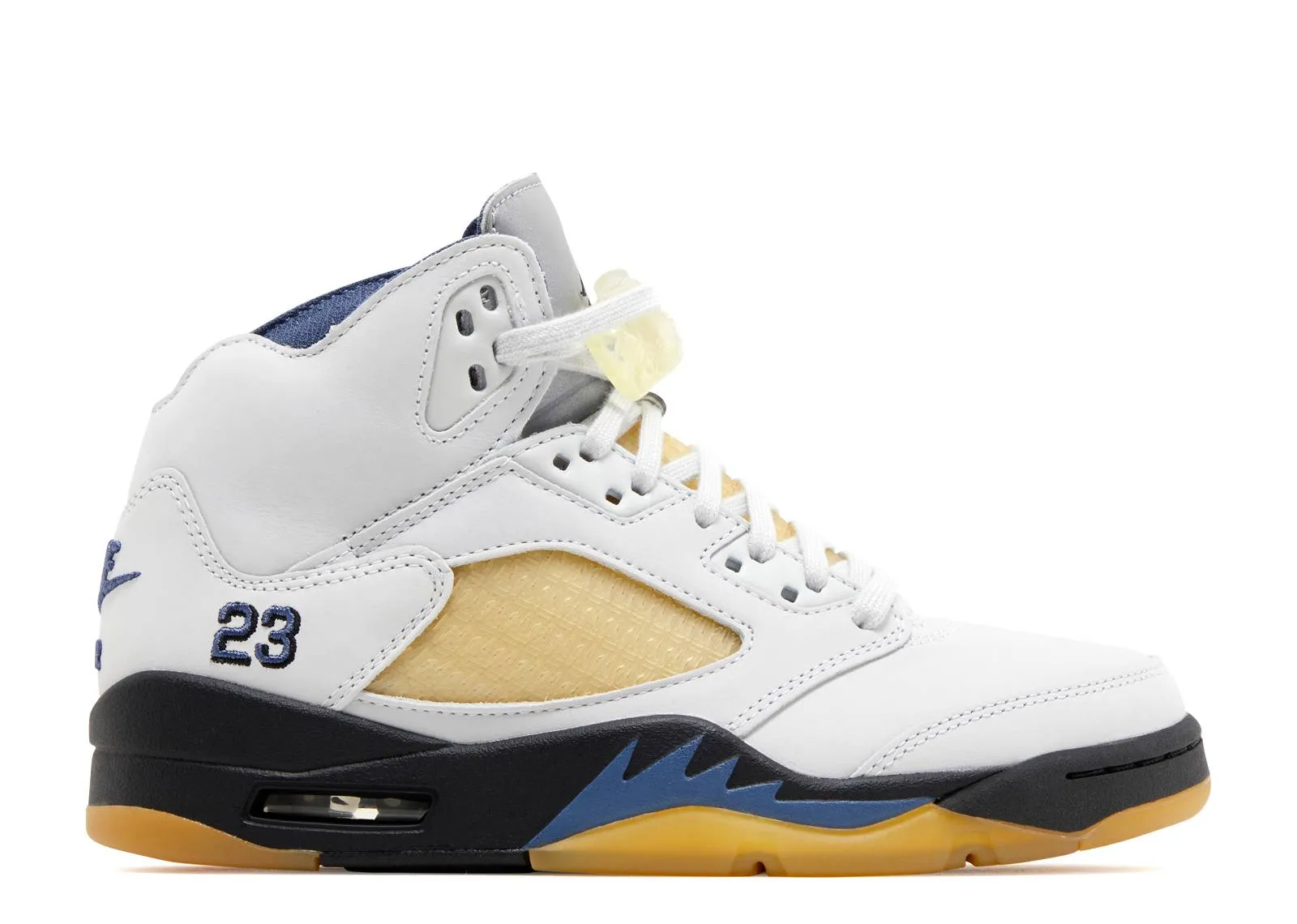 Air Jordan 5 Retro x A Ma Maniére 'Dawn' WMNS