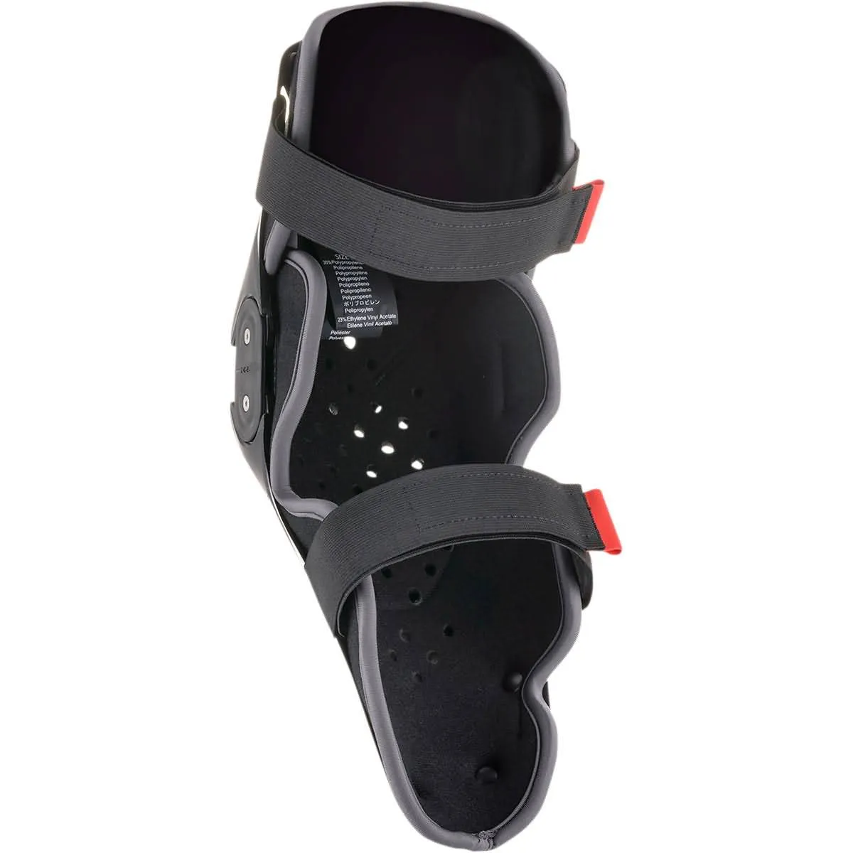 Alpinestars SX-1 V2 Knee Protector Adult Off-Road Body Armor