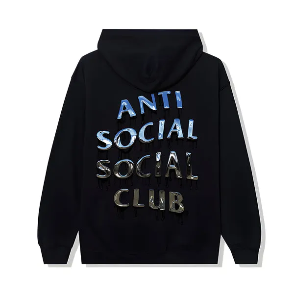 Anti Social Social Club - Mind Melt Hoodie