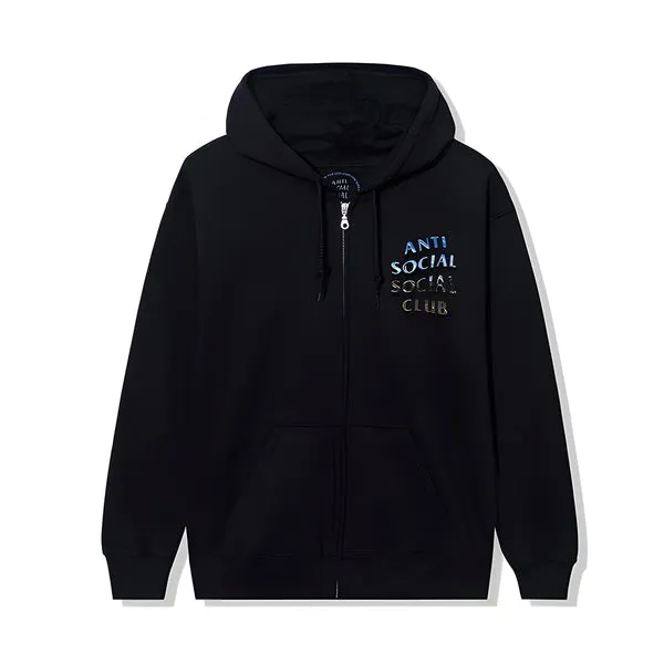 Anti Social Social Club - Mind Melt Hoodie