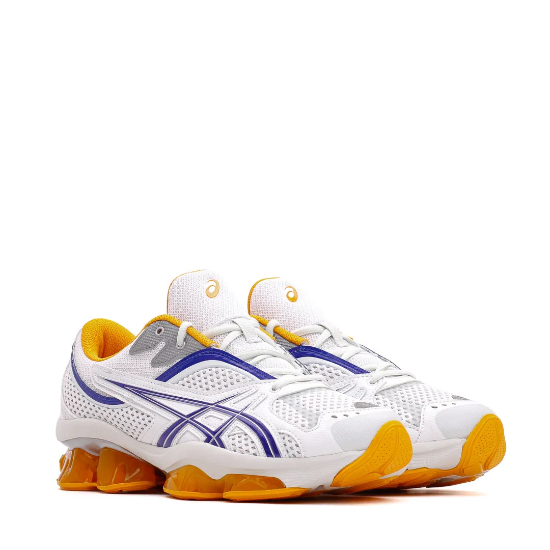 Asics Men Gel-Quantum Zientzia White 1201A869-100