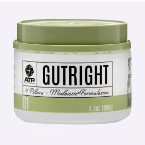 ATP Science - GutRight - 150g