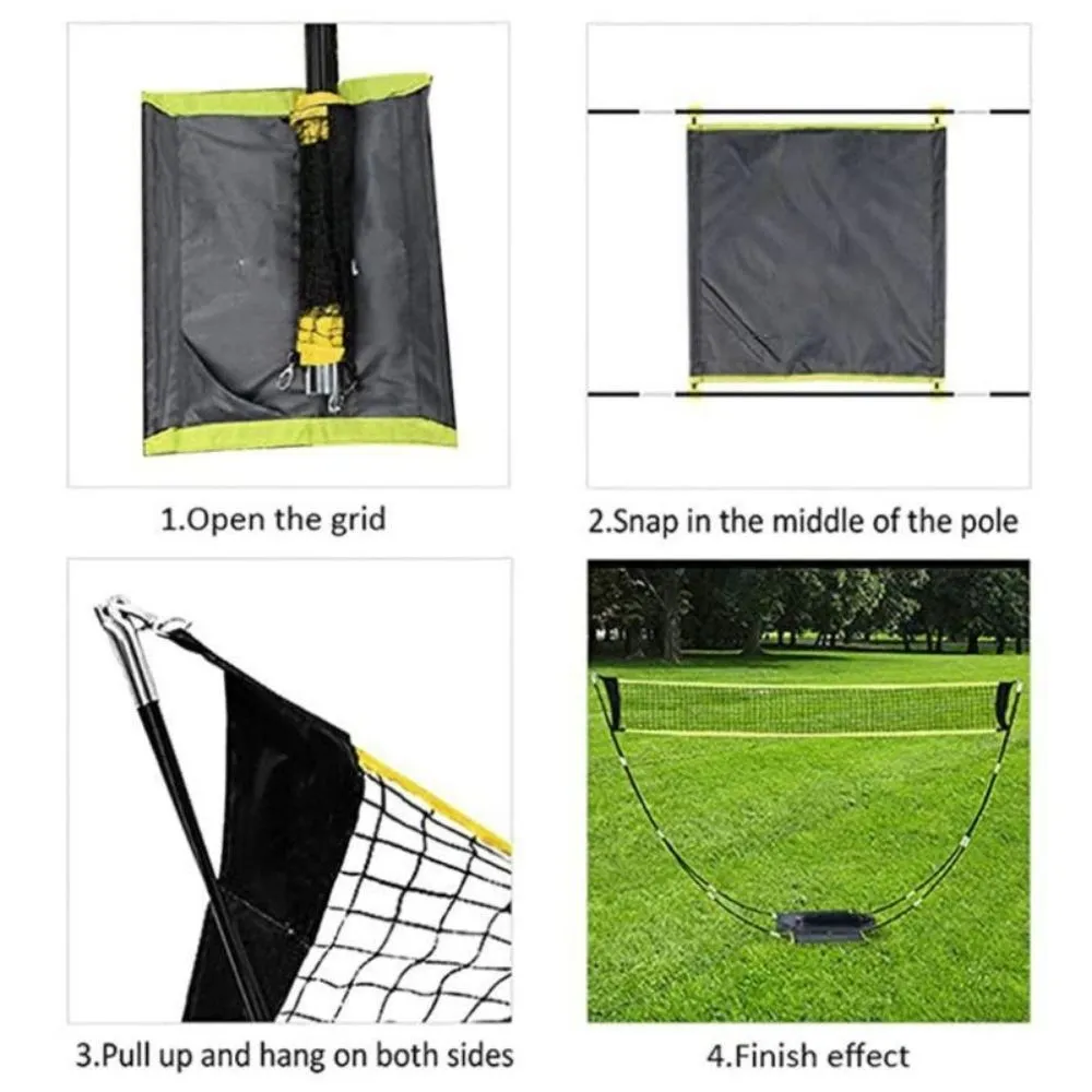 Badminton Net