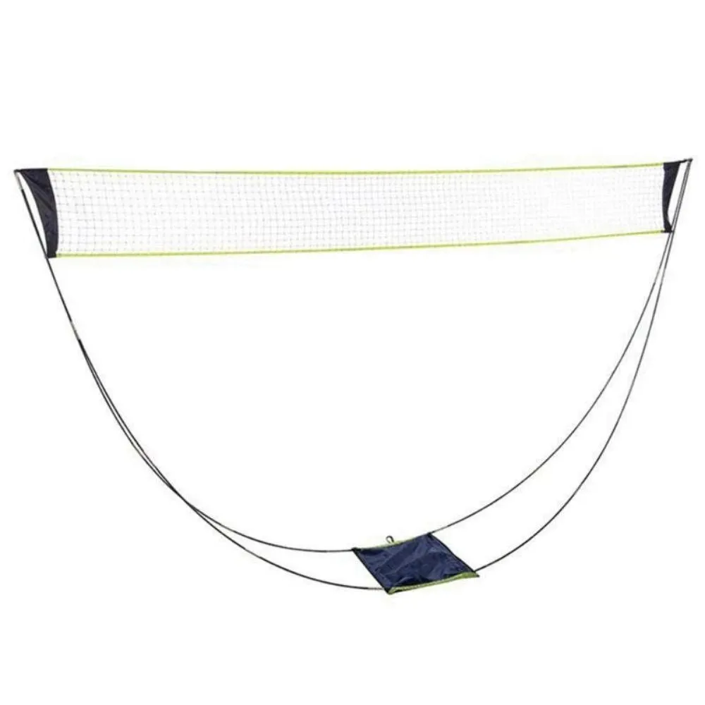 Badminton Net