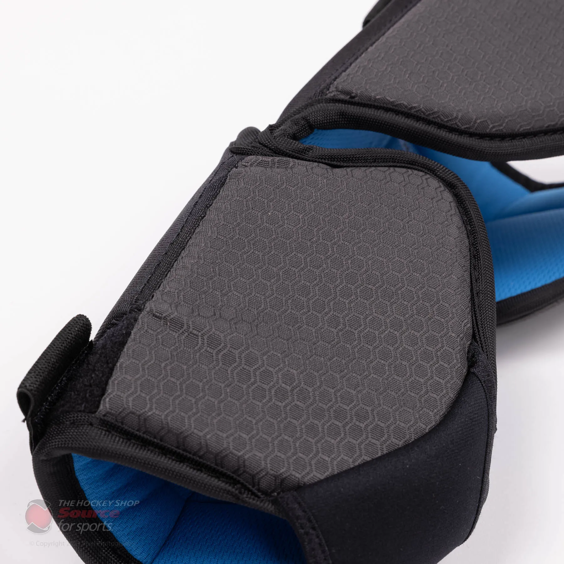 Bauer GSX Senior Knee Pads