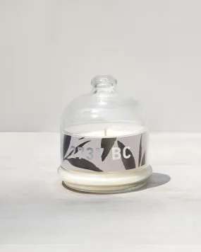 BC Bell Jar Candle - Large