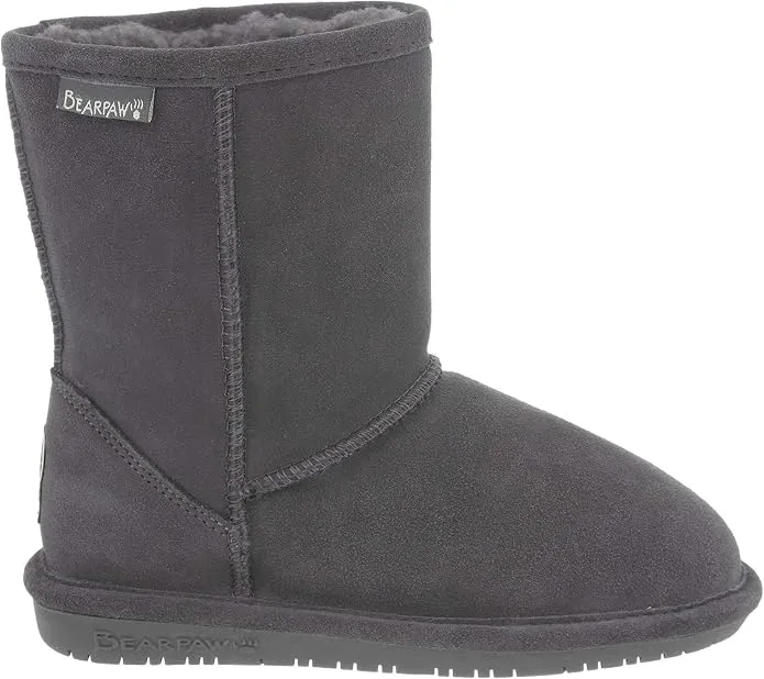 BEARPAW Women's Classic Slip On Boots