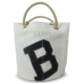 Beverage Bucket from Sea Bags