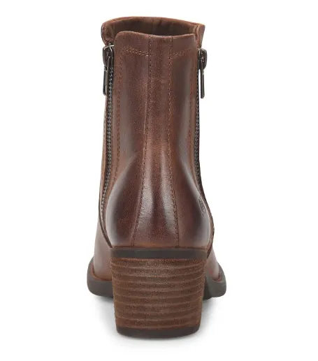 Born Rigby Boots in Brown