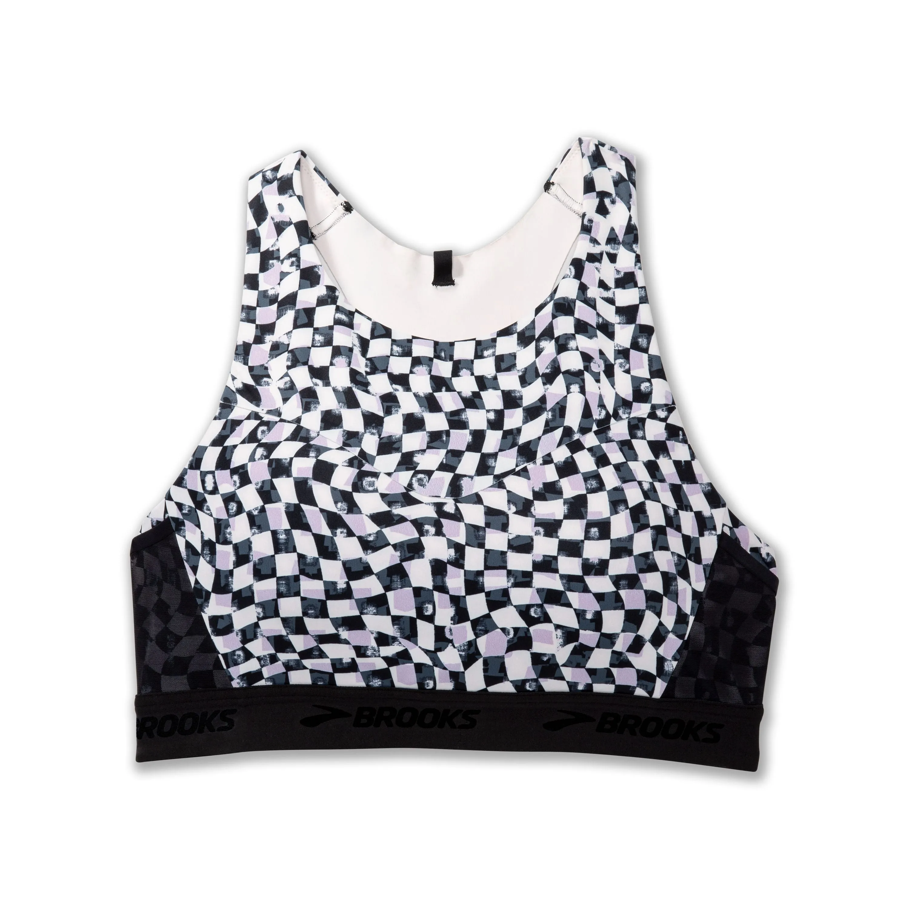 Brooks 3 Pocket Sports Bra