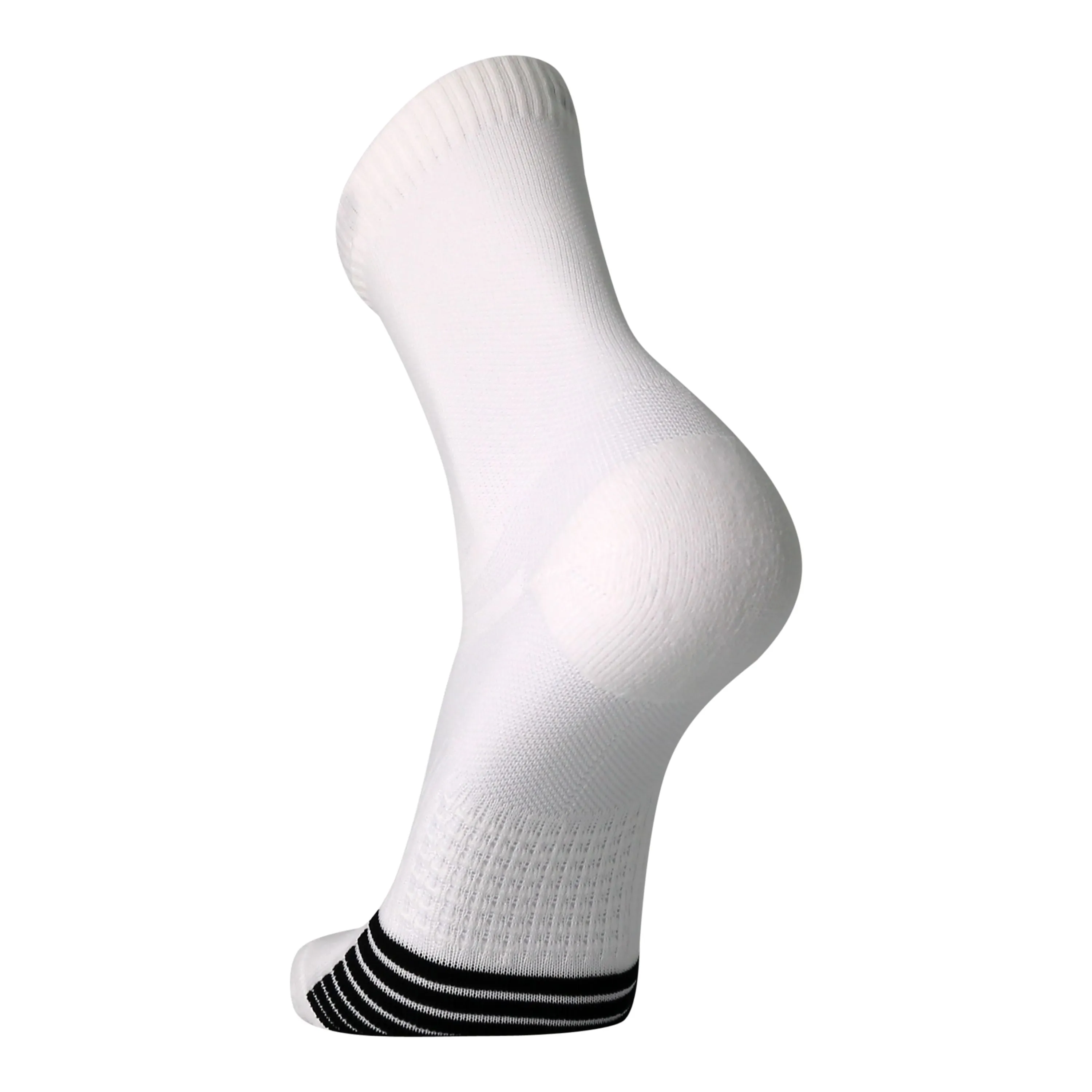 Brooks Ghost Lite Crew Socks 2-Pack