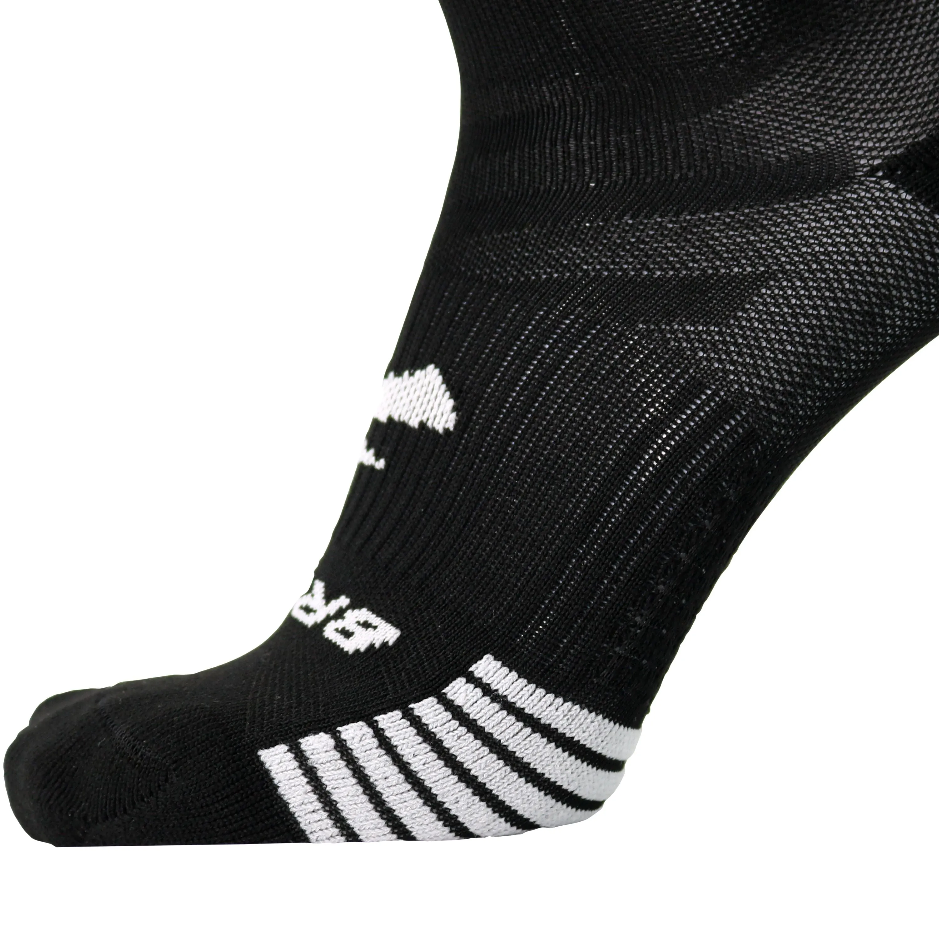 Brooks Ghost Lite Crew Socks 2-Pack