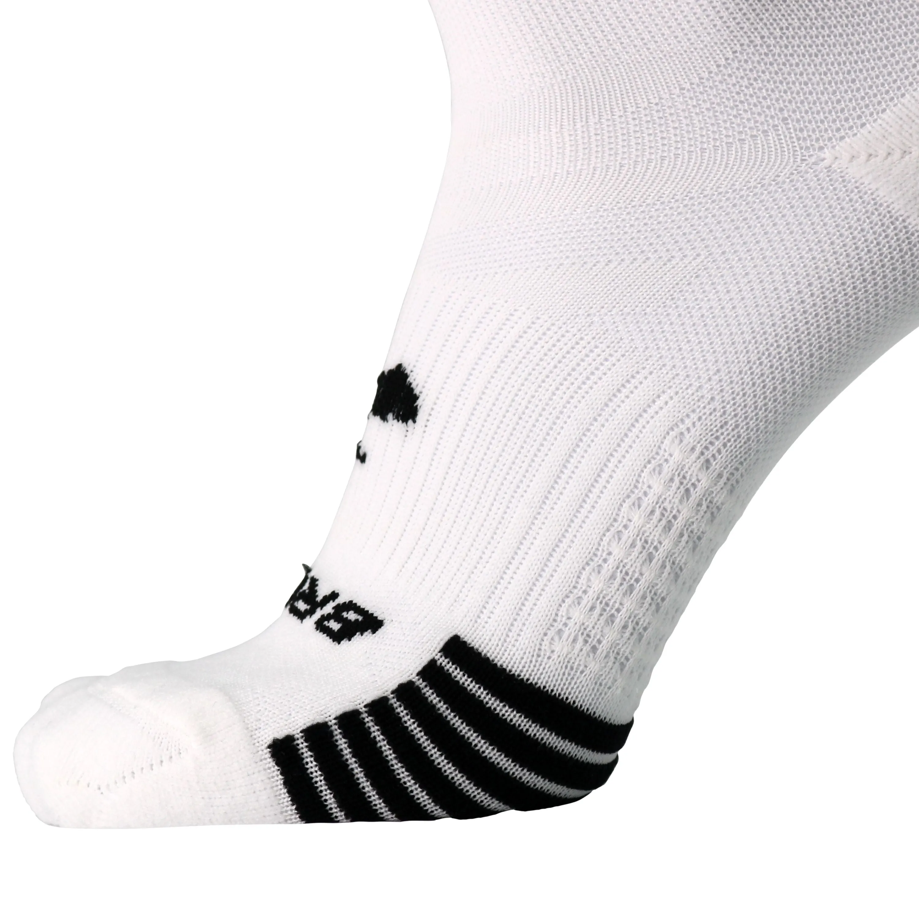 Brooks Ghost Lite Crew Socks 2-Pack