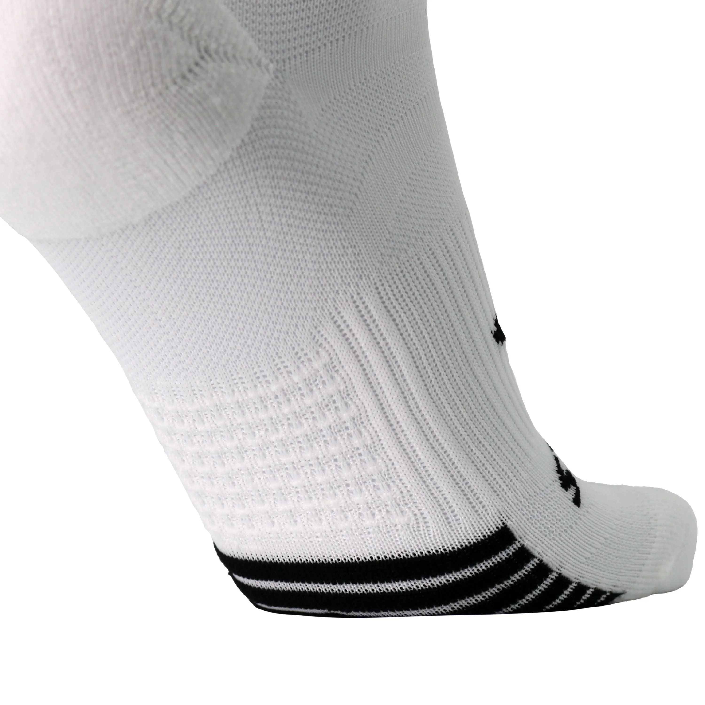 Brooks Ghost Lite Quarter Socks 2-Pack