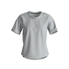 Ciele Womens Not So Basic T-Shirt - WWM Block - Halo