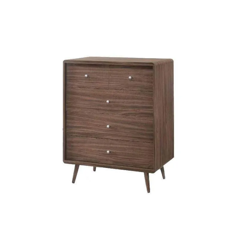 Collyer Chest of Drawer (4 Tier)