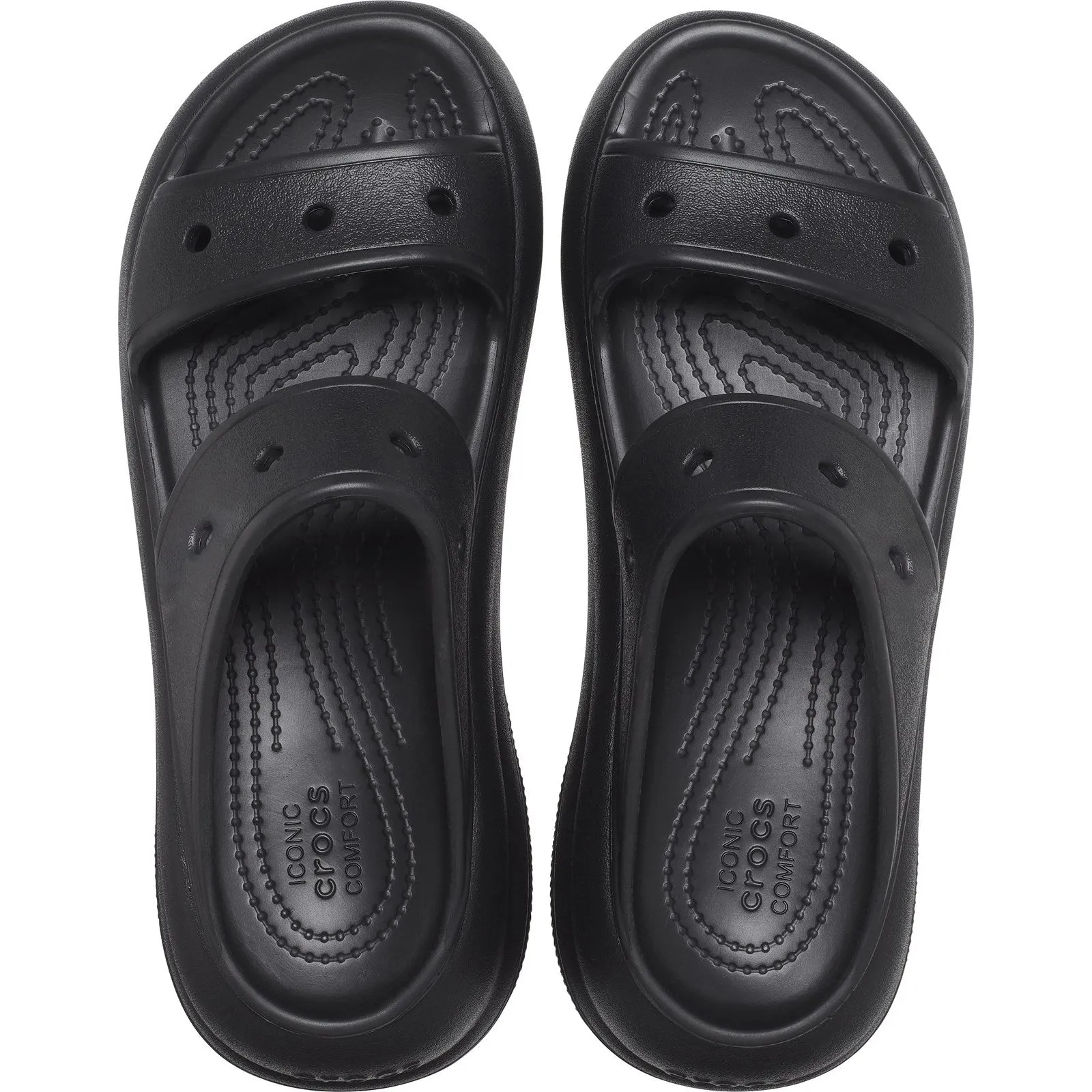 Crocs Classic Crush Sandal