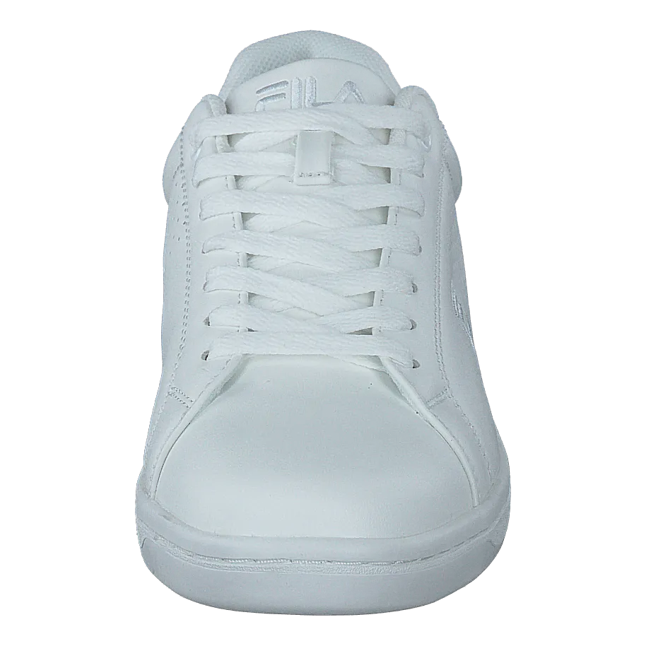 Crosscourt 2 Low Wmn 10004 - White