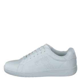 Crosscourt 2 Low Wmn 10004 - White