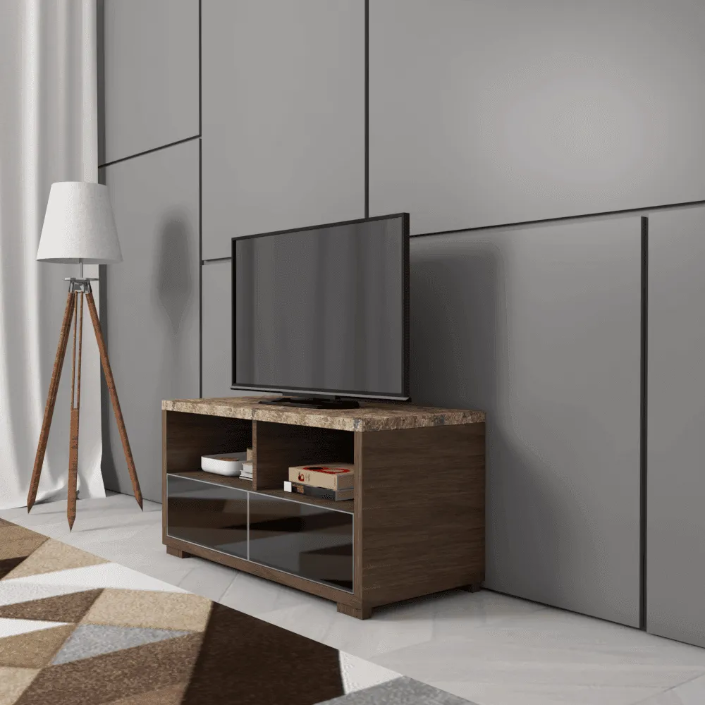 Cyrus Tv Console