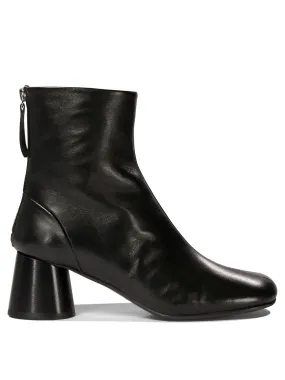 DEB 16 ANKLE BOOTS