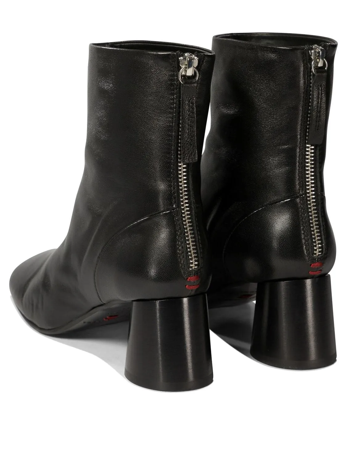 DEB 16 ANKLE BOOTS