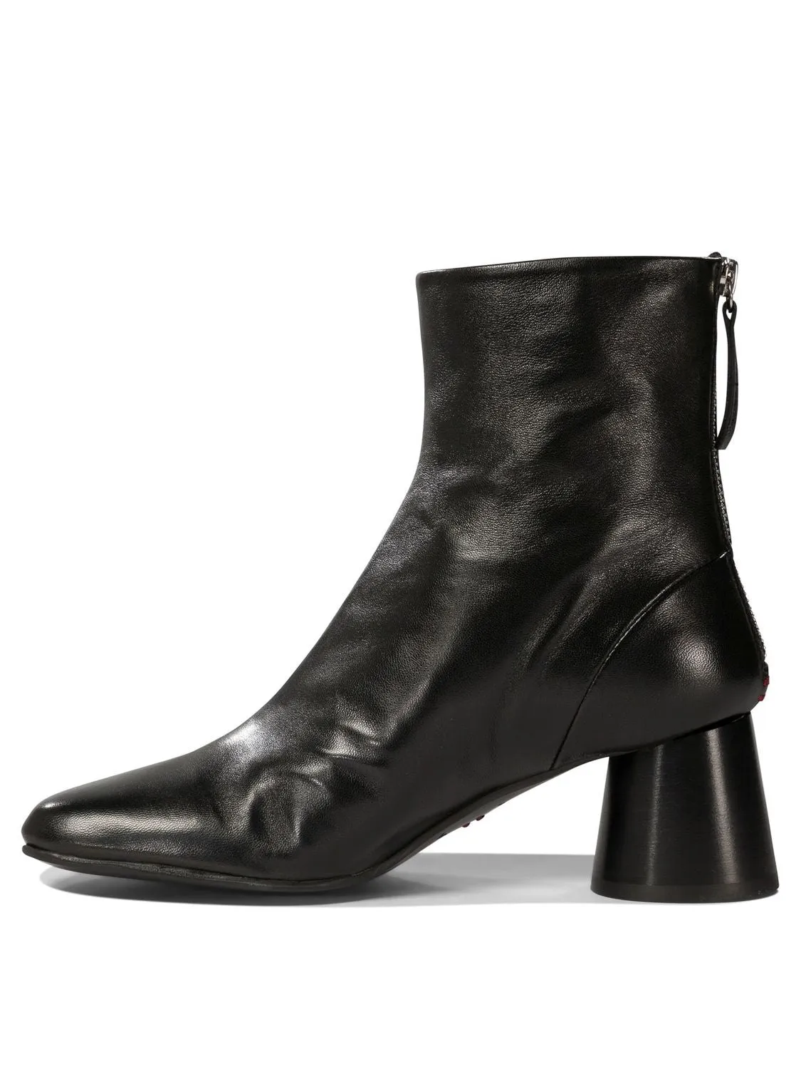 DEB 16 ANKLE BOOTS