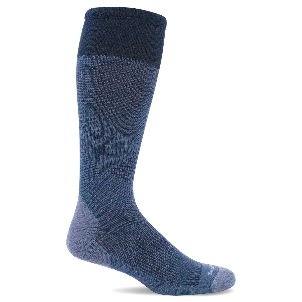 Diamond Dandy Moderate Graduated Compression Socks