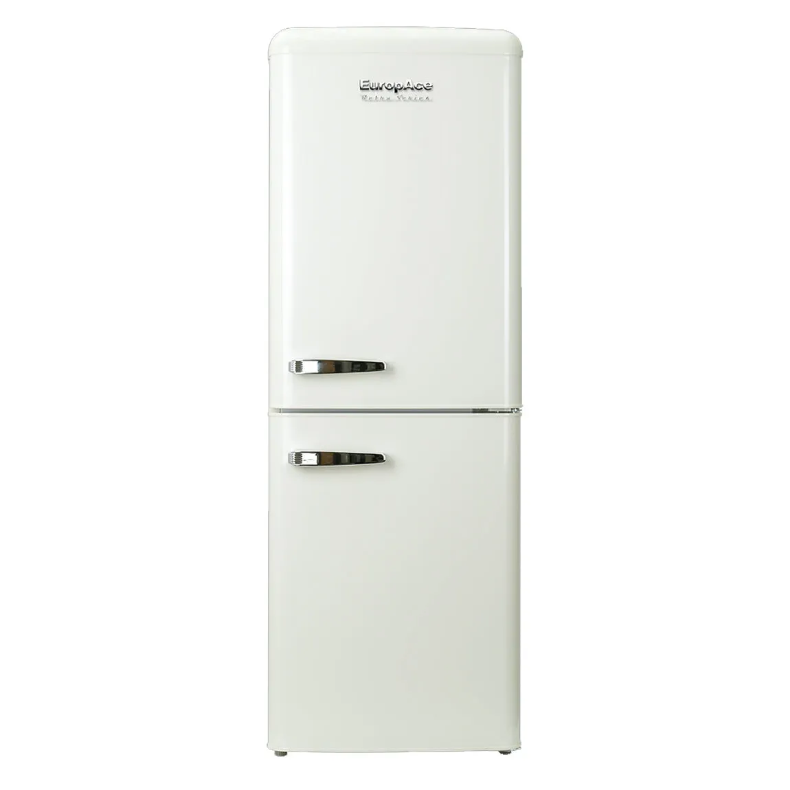 ER7178A 170L RETRO 2-DOOR FRIDGE