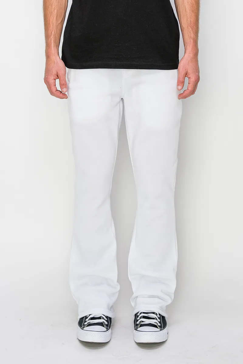 FL91 Flared Fleece Pants (Open Pack)