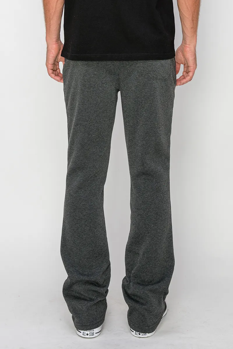 FL91 Flared Fleece Pants (Open Pack)