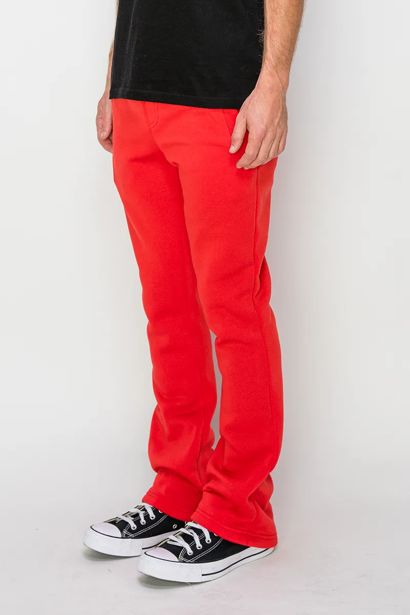 FL91 Flared Fleece Pants (Open Pack)