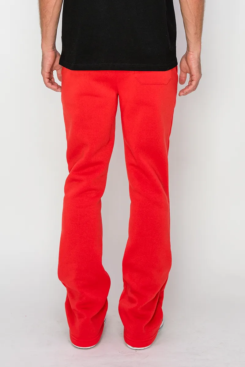 FL91 Flared Fleece Pants (Open Pack)