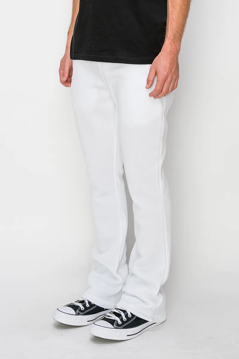 FL91 Flared Fleece Pants (Open Pack)